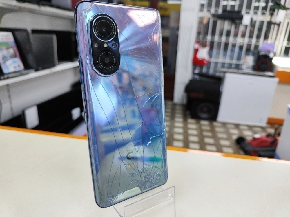Смартфон Huawei Nova 9 SE 8/128