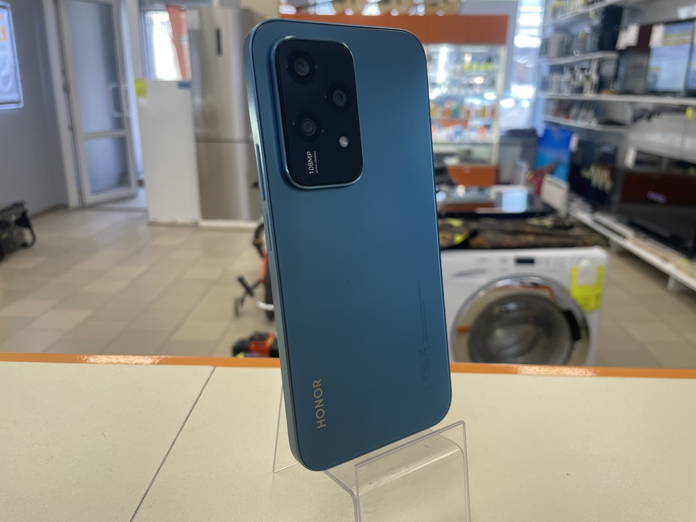Смартфон Honor 200 Lite 8/256