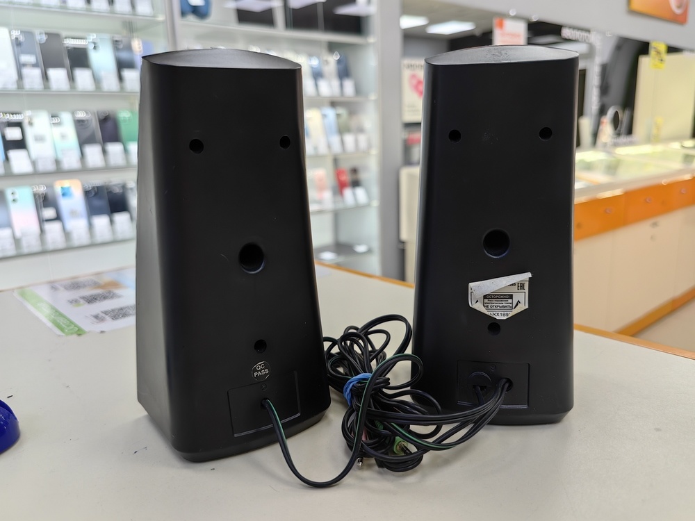 Колонки Oklick OK-150