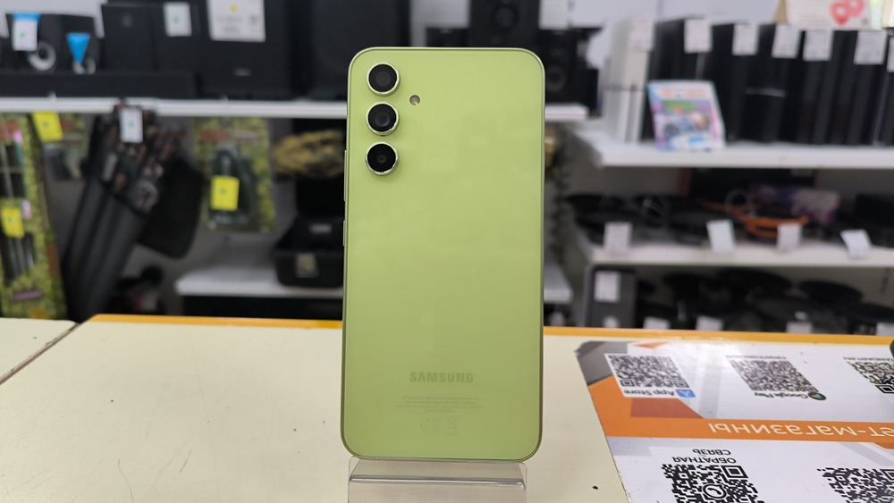 Смартфон Samsung Galaxy A54 8/256