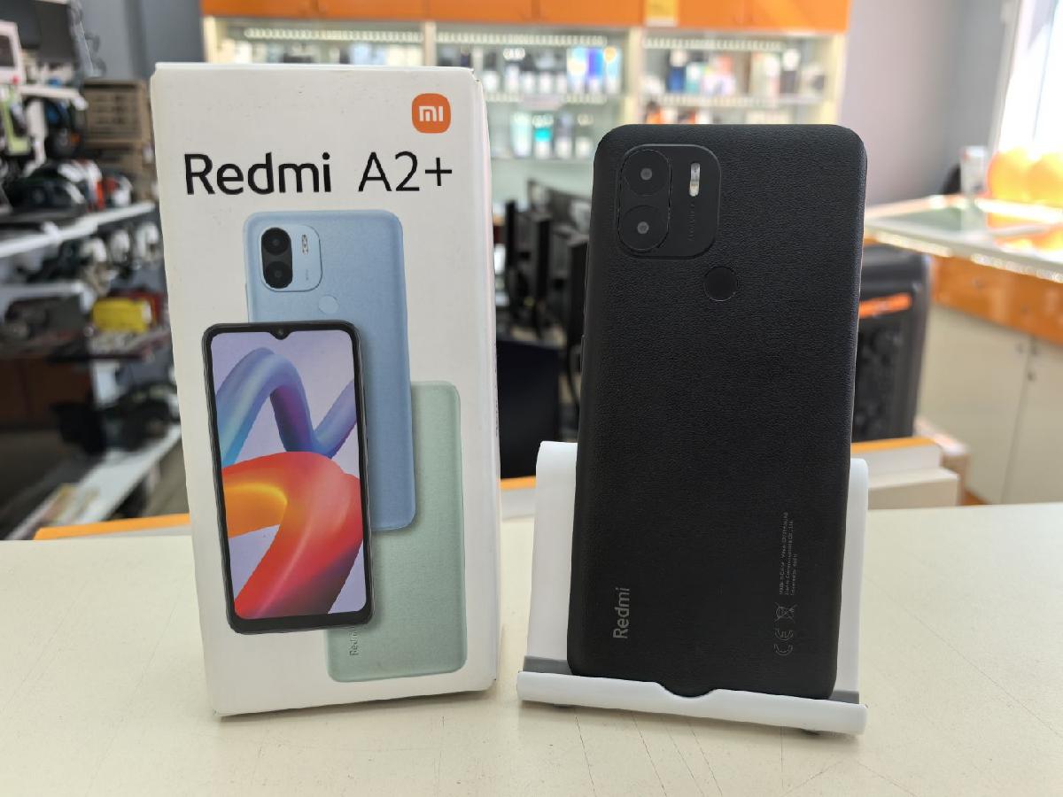 Смартфон Xiaomi Redmi A2+ 3/64