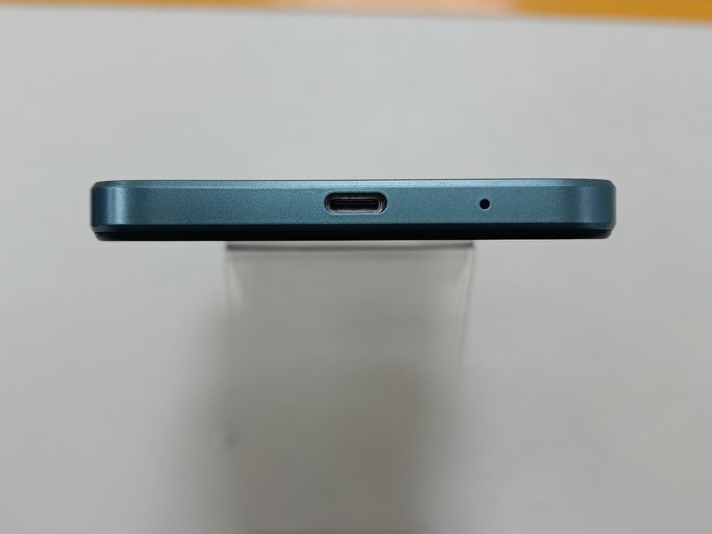 Смартфон Xiaomi A3 4/128