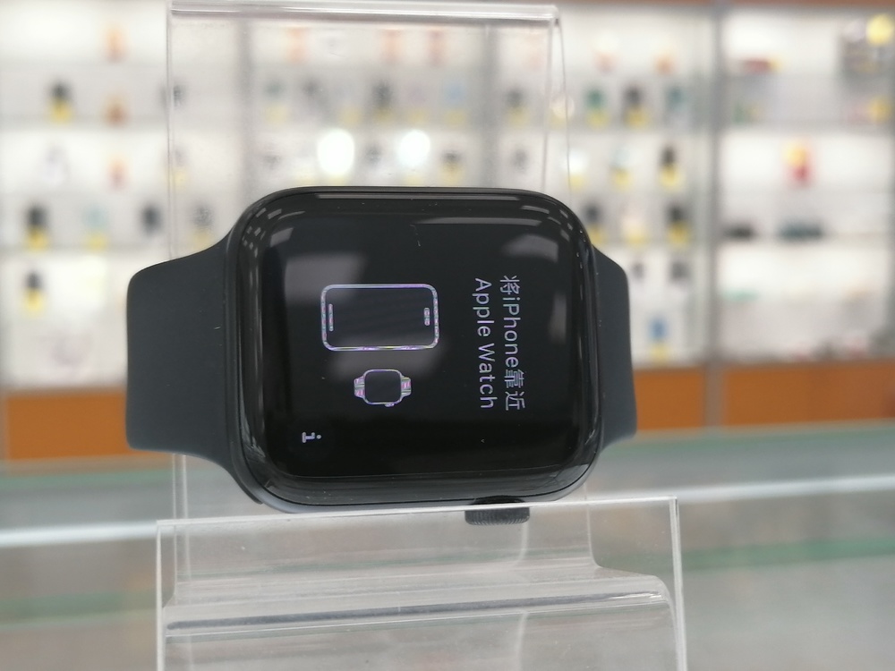 Смарт-часы Apple Watch SE 2022 44mm