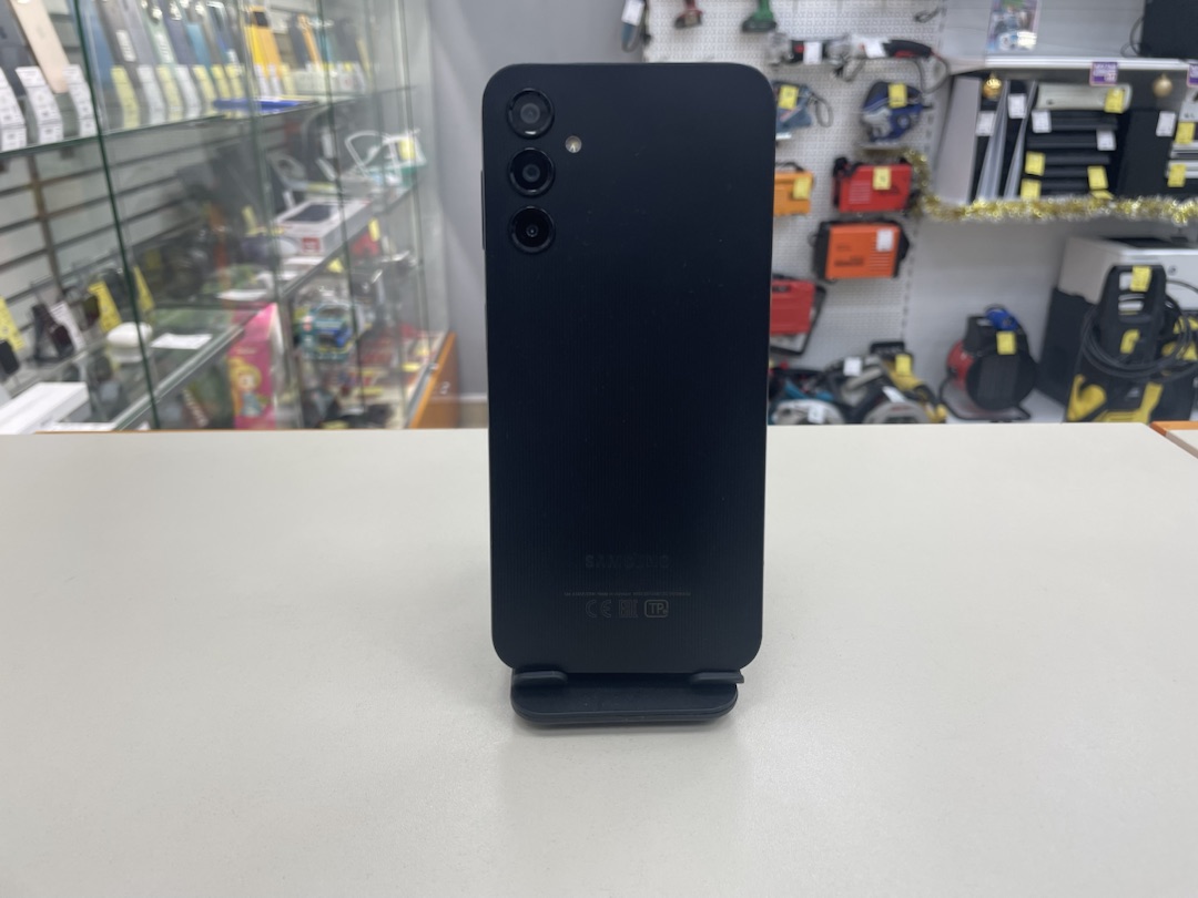 Смартфон Samsung Galaxy A14 4/64
