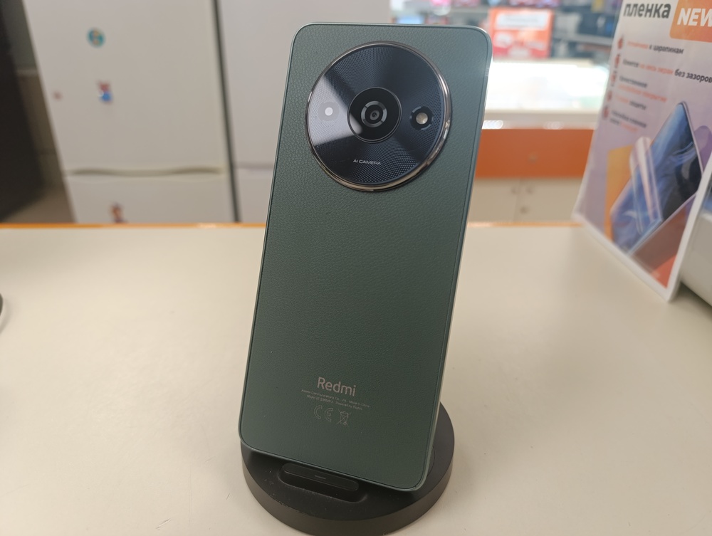 Смартфон Xiaomi A3 3/64