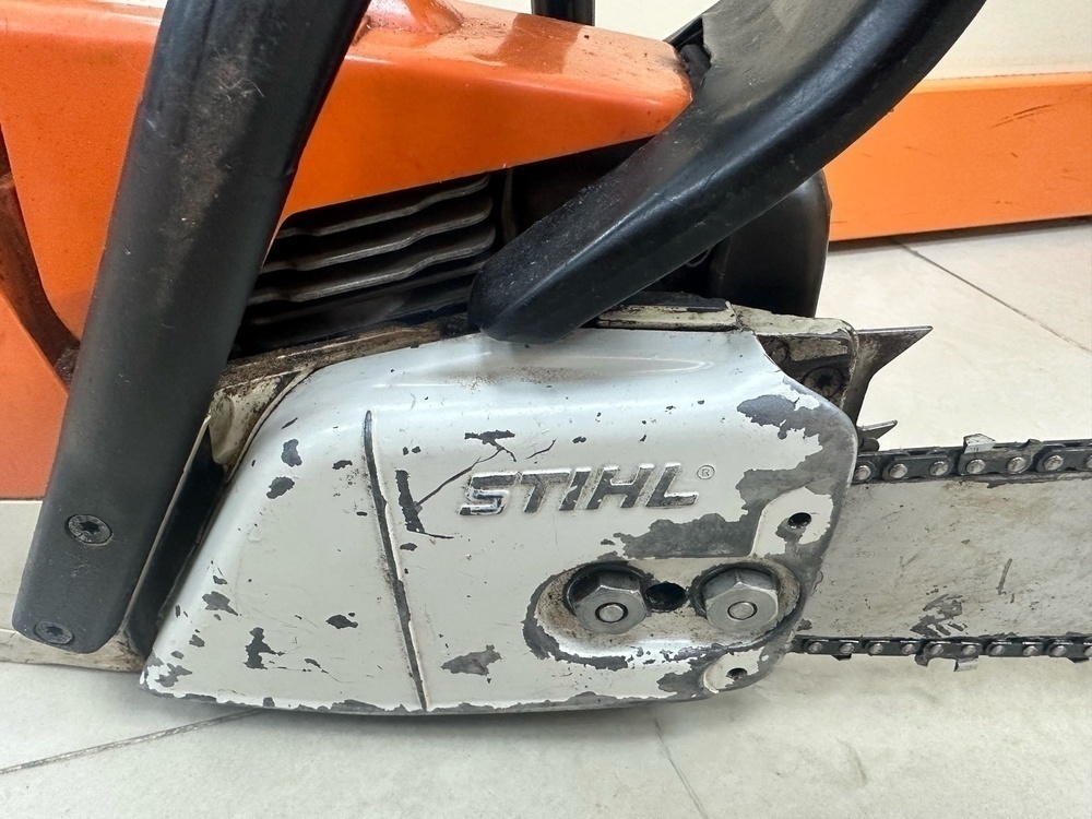 Бензопила Stihl 036