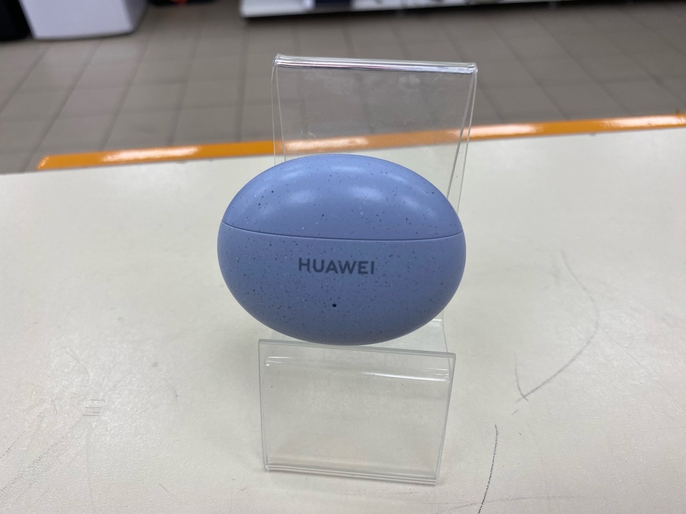 Наушники беспроводные HUAWEI FreeBuds 5i