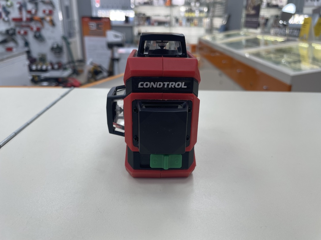 Нивелир Condtrol GFX360