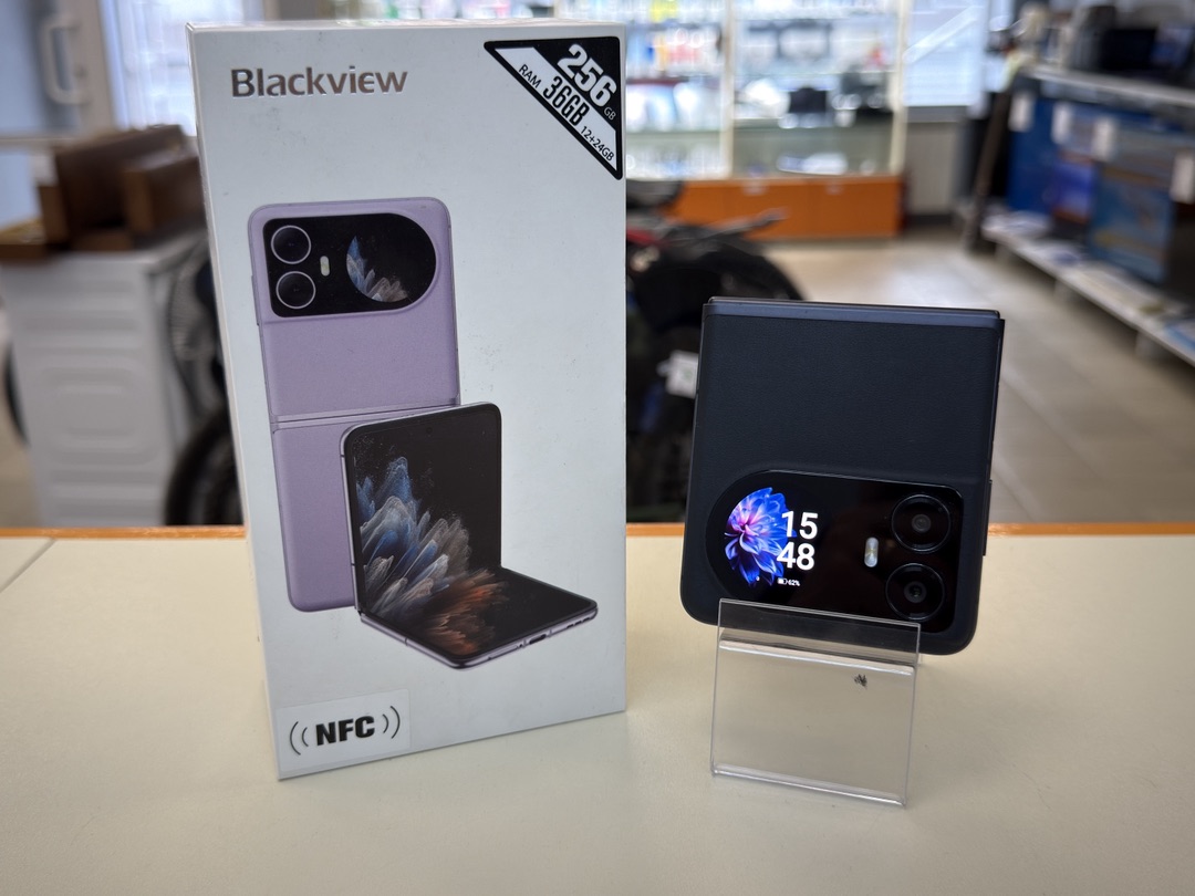 Смартфон Blackview Hero 10