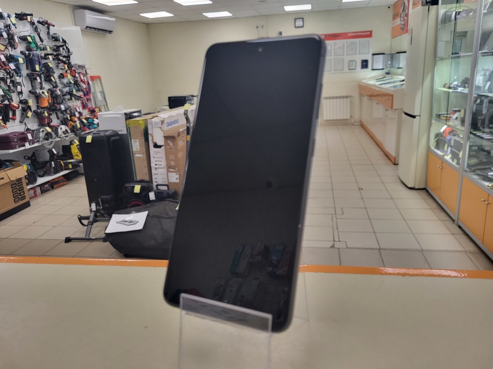 Смартфон Samsung Galaxy S21 FE 8/256