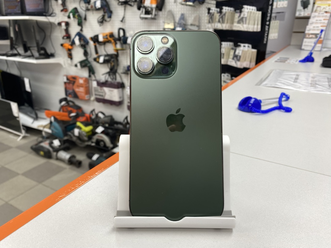 Смартфон Apple Iphone 13 Pro Max 128Gb