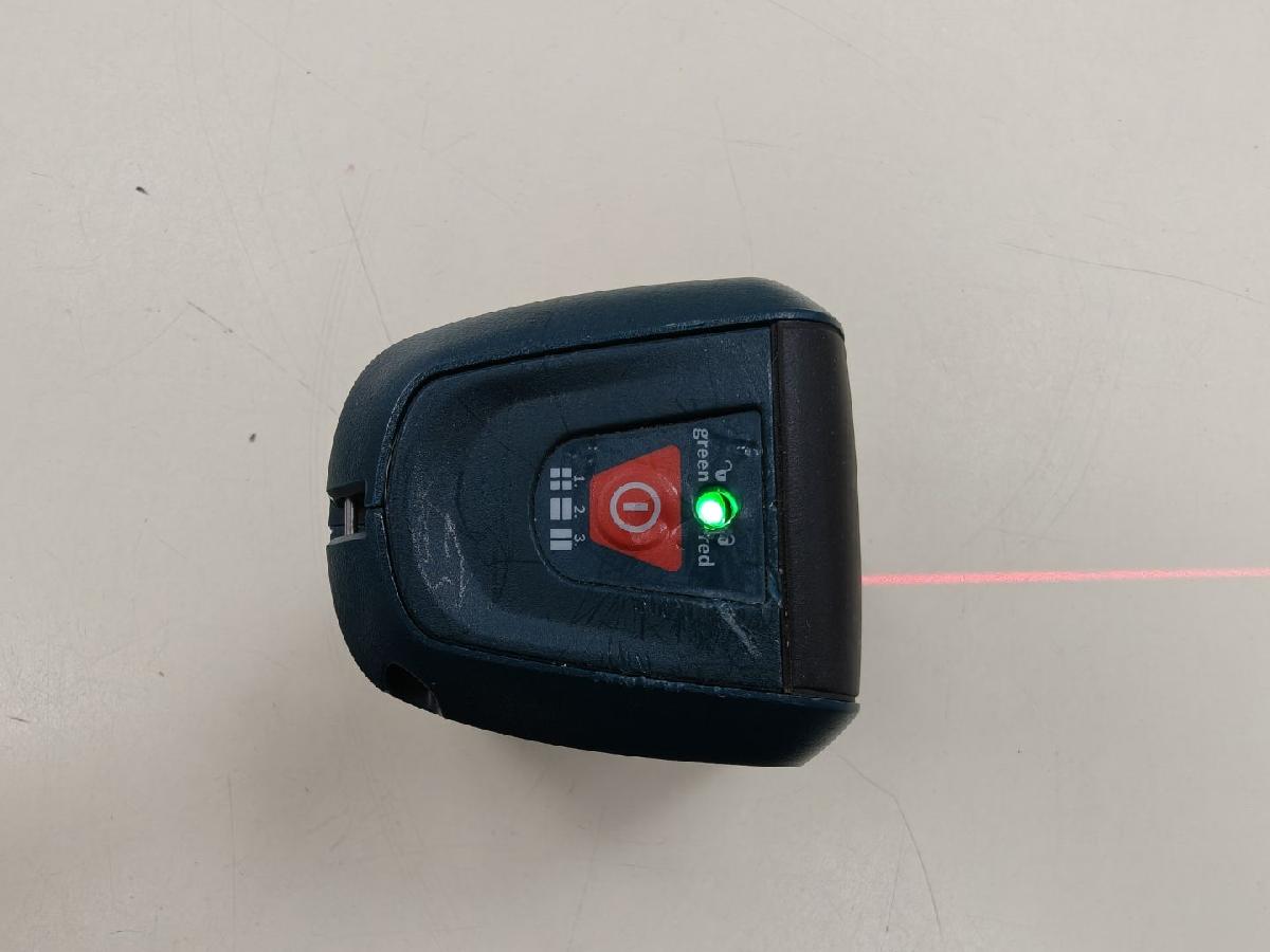 Нивелир Bosch GLL 2;