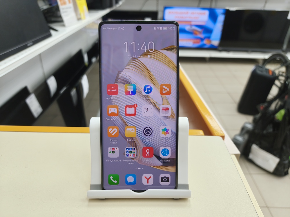 Смартфон Huawei Nova 10 8/128