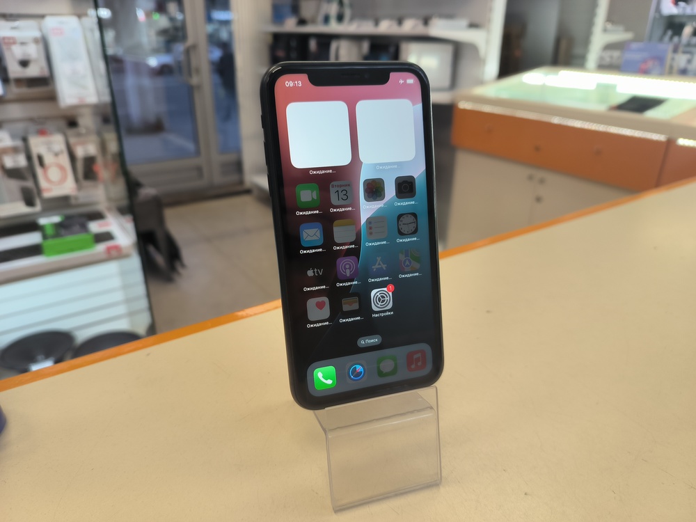 Смартфон Apple iPhone Xr 64Gb