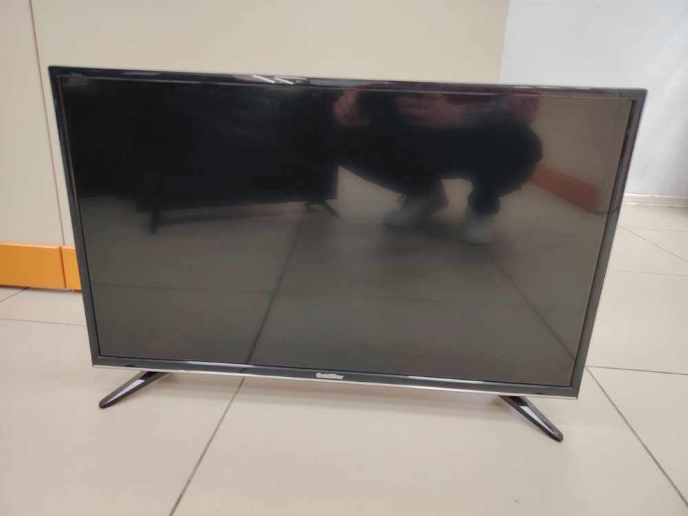 LED Телевизор Gold Star LT-32T350R