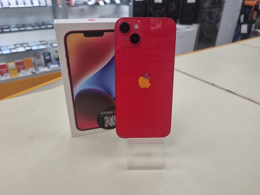 Смартфон Apple Iphone 14 Plus 128GB