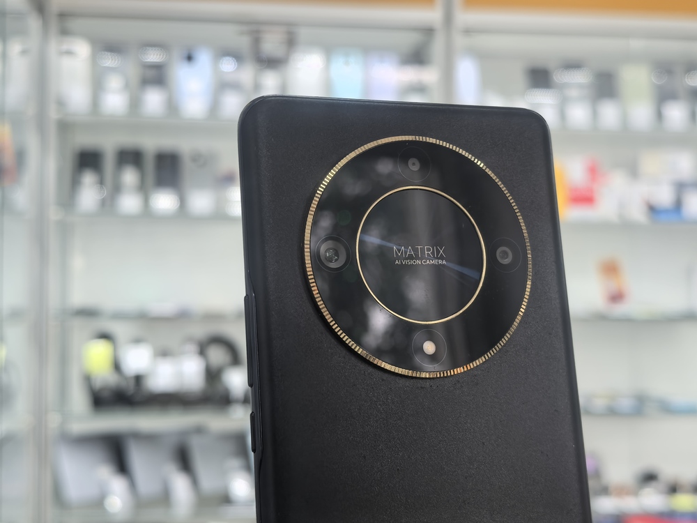 Смартфон Honor X9B 8/256