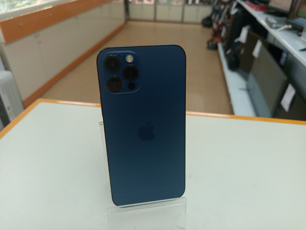 Смартфон Apple iPhone 12 Pro 128Gb