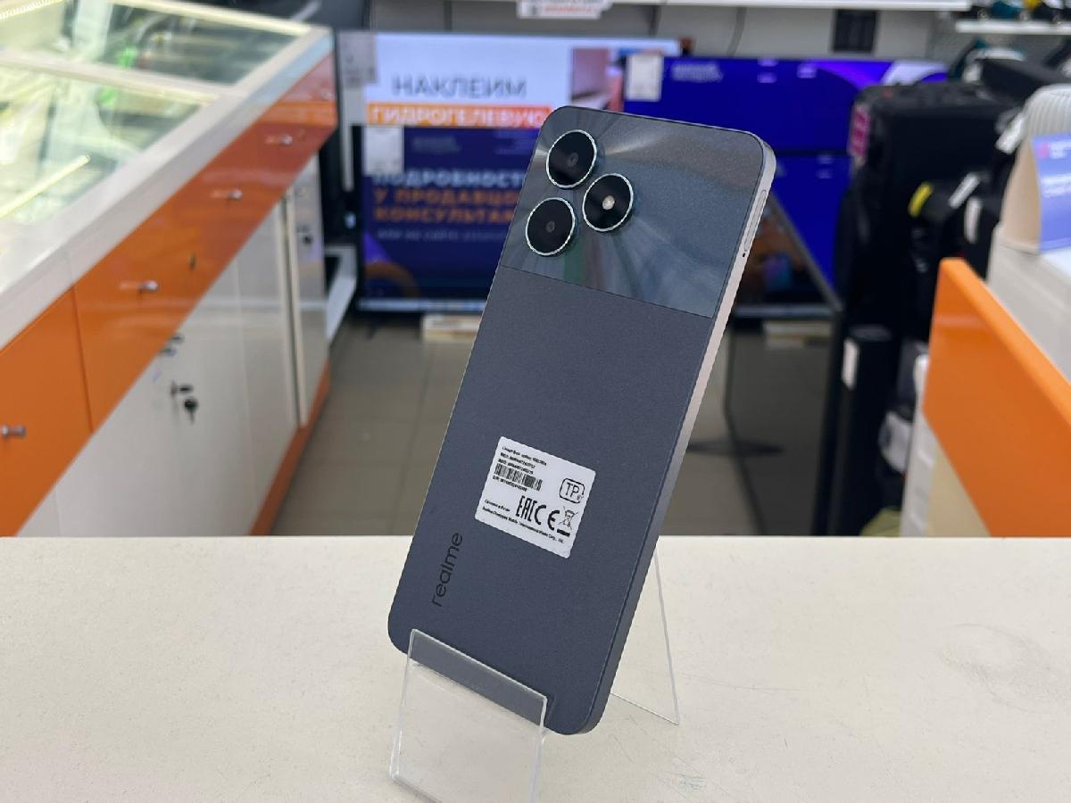 Смартфон Realme Note 50 4/128