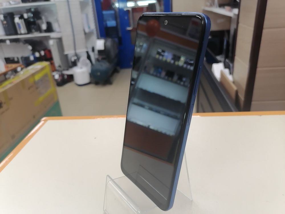 Смартфон Xiaomi Redmi Note 11 4/128