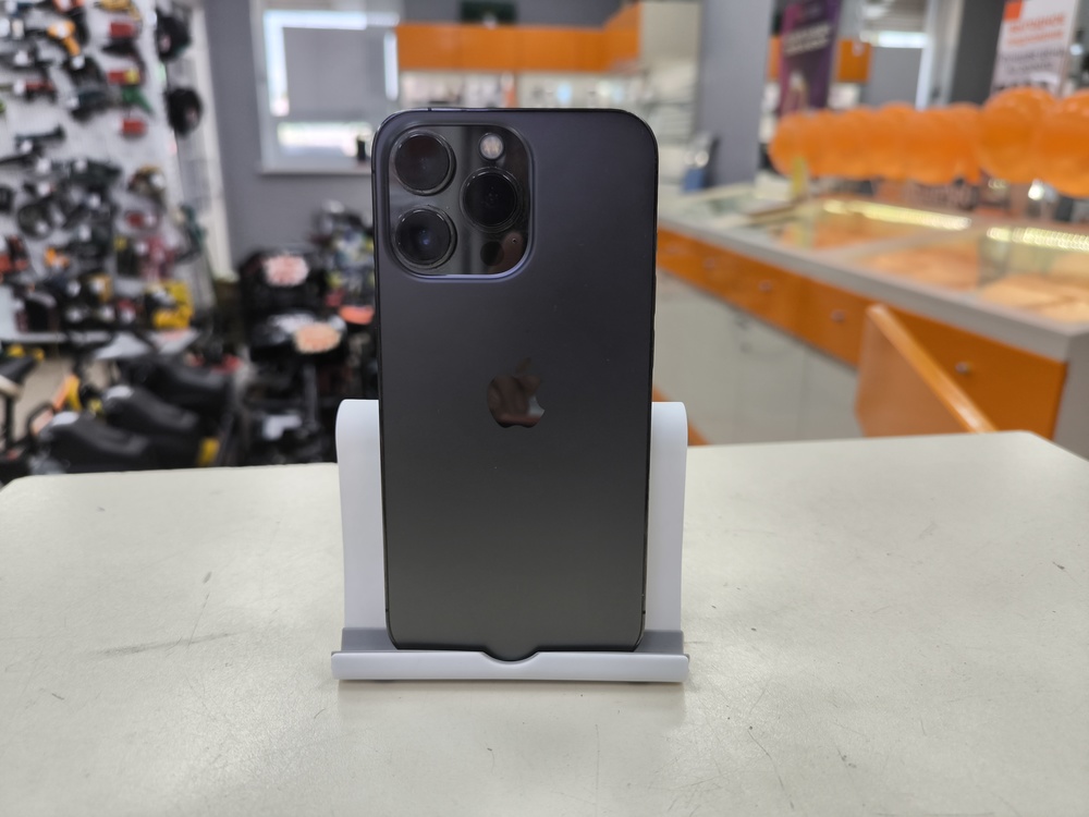 Смартфон Apple iPhone 13 Pro 128Gb