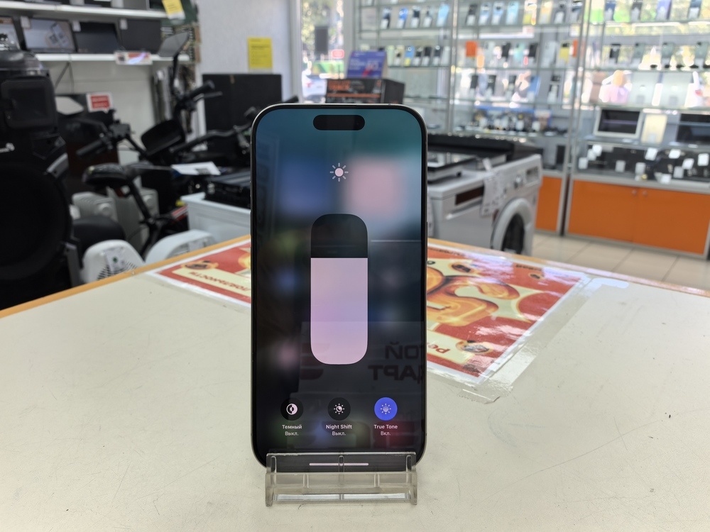 Смартфон Apple Iphone 16 Pro 128Gb