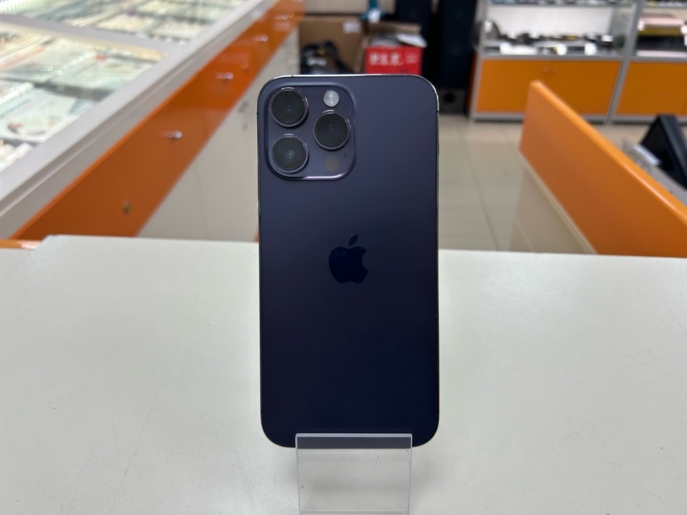 Смартфон Apple Iphone 14 Pro Max 256Gb