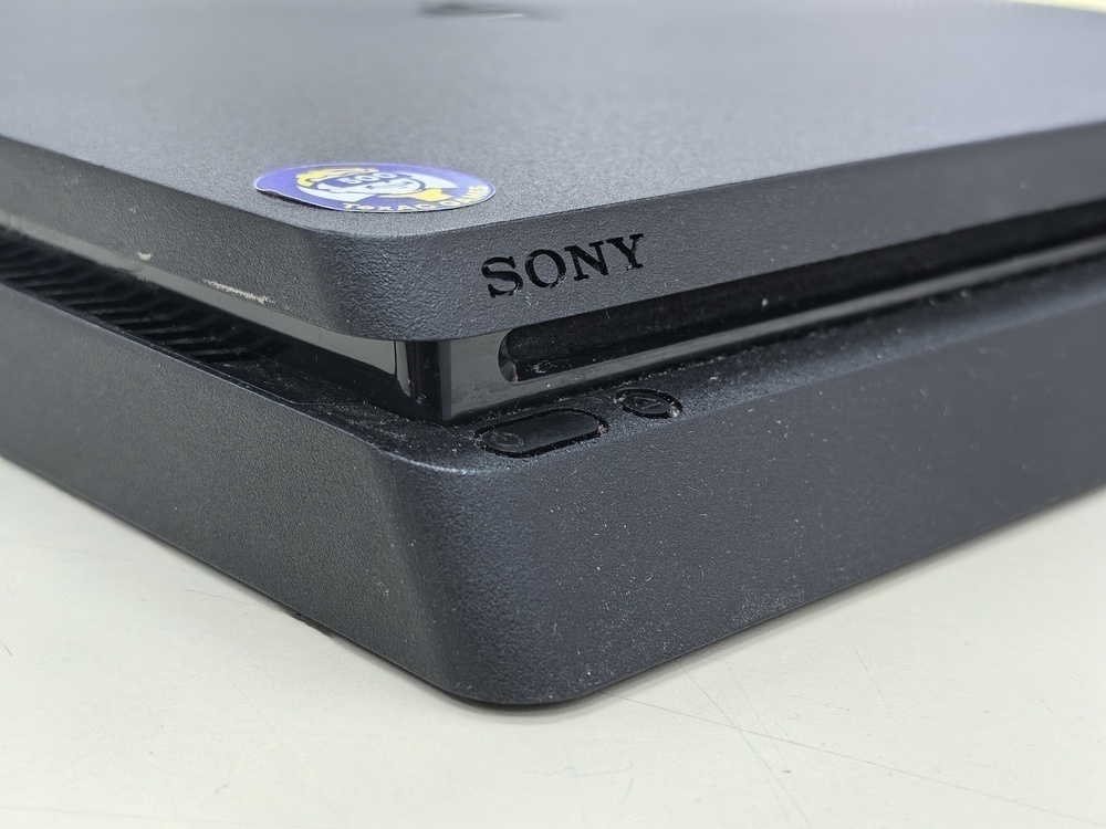 Игровая приставка PlayStation 4 Slim 500GB