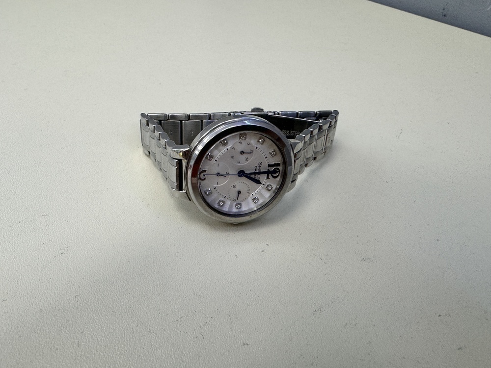 Часы наручные Casio Sheen SHE-3048