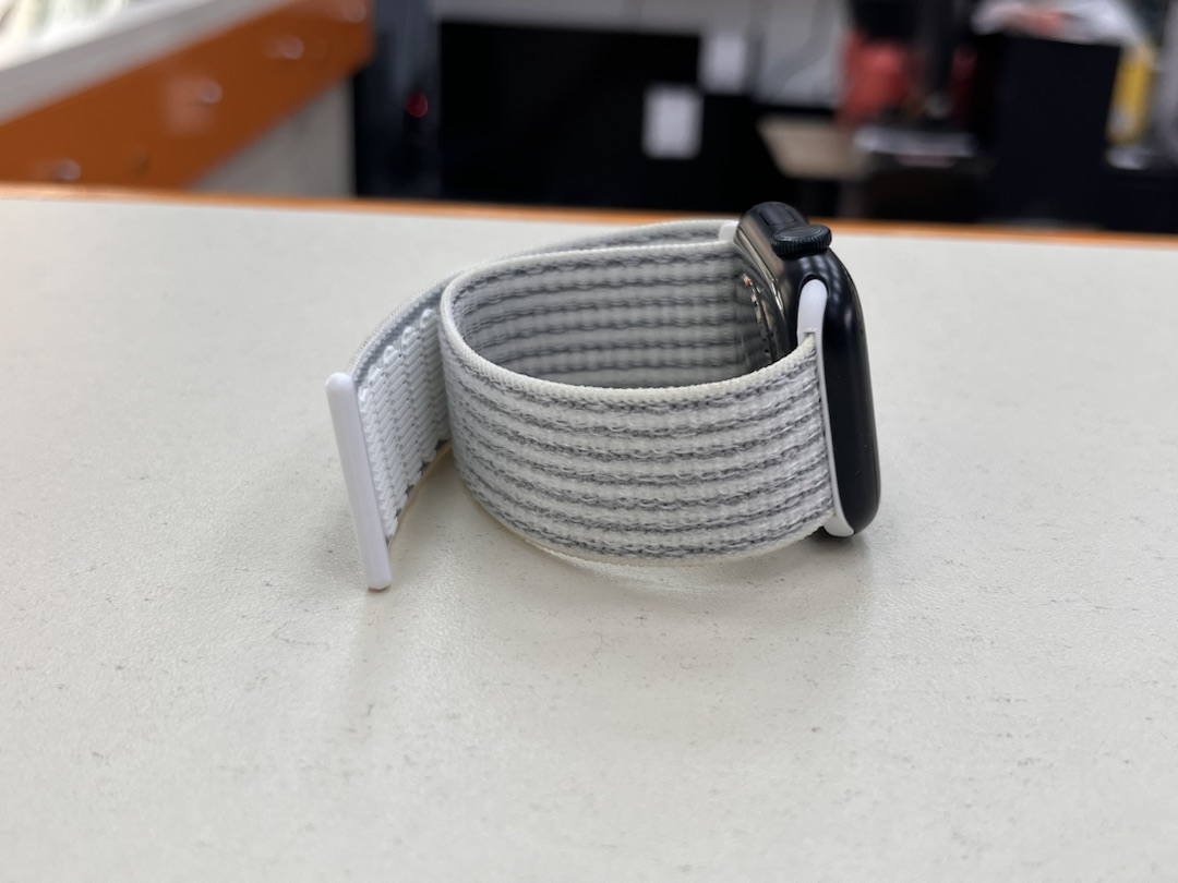 Смарт-часы Apple Watch Series 9 45mm