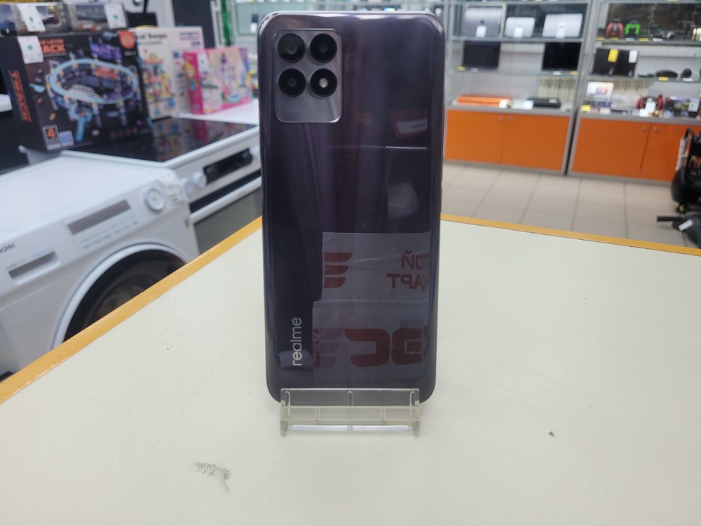 Смартфон Realme 8i 4/64