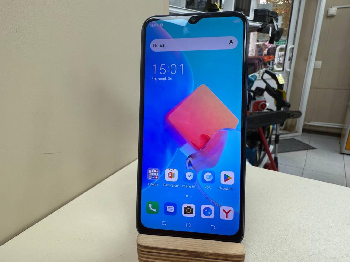 Смартфон Tecno Spark GO 2022 2/32
