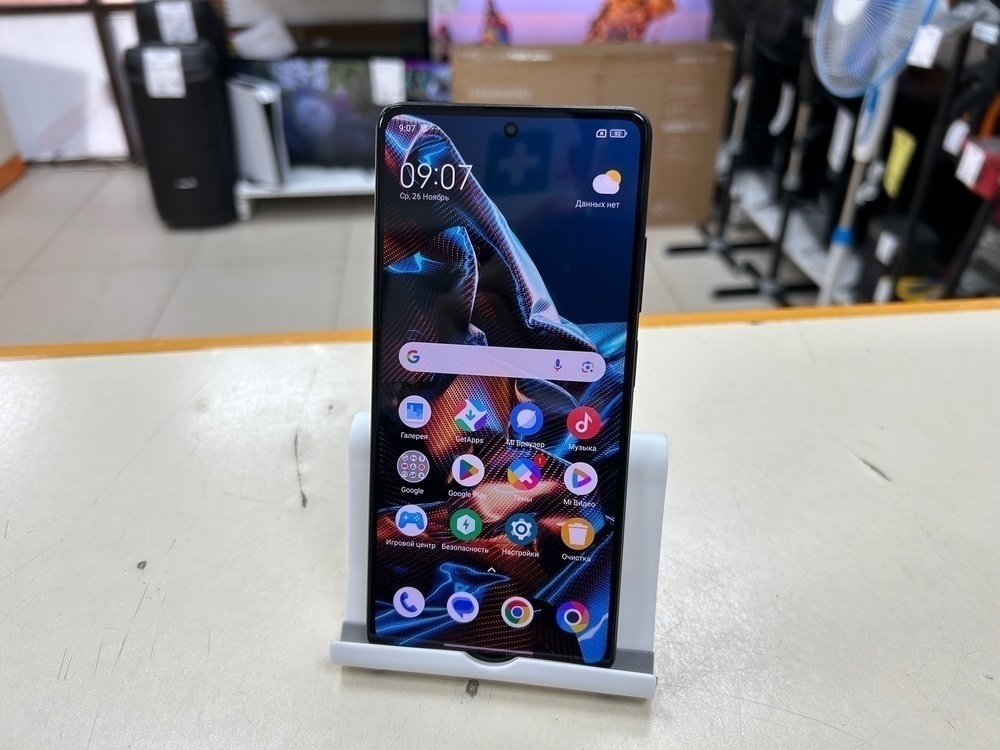 Смартфон Xiaomi Poco X5 Pro 5G 6/128