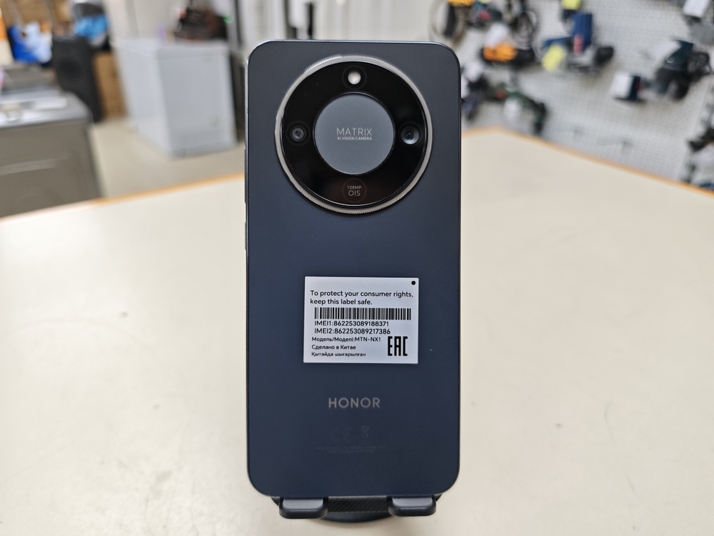 Смартфон Honor X9d 12/256