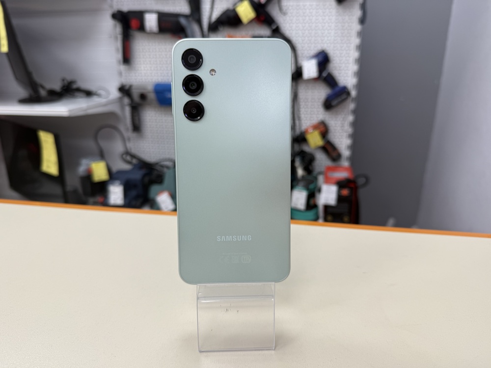 Смартфон Samsung Galaxy A16 8/256