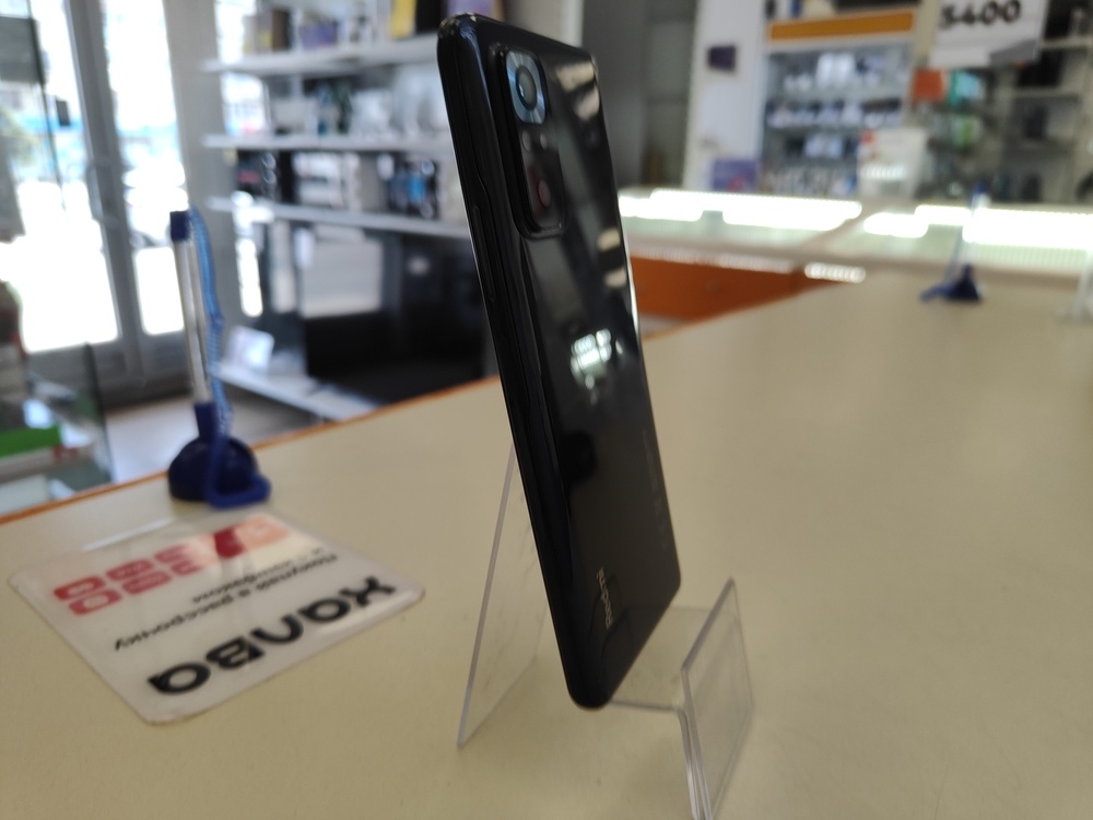 Смартфон Xiaomi Redmi Note 10 Pro 8/128