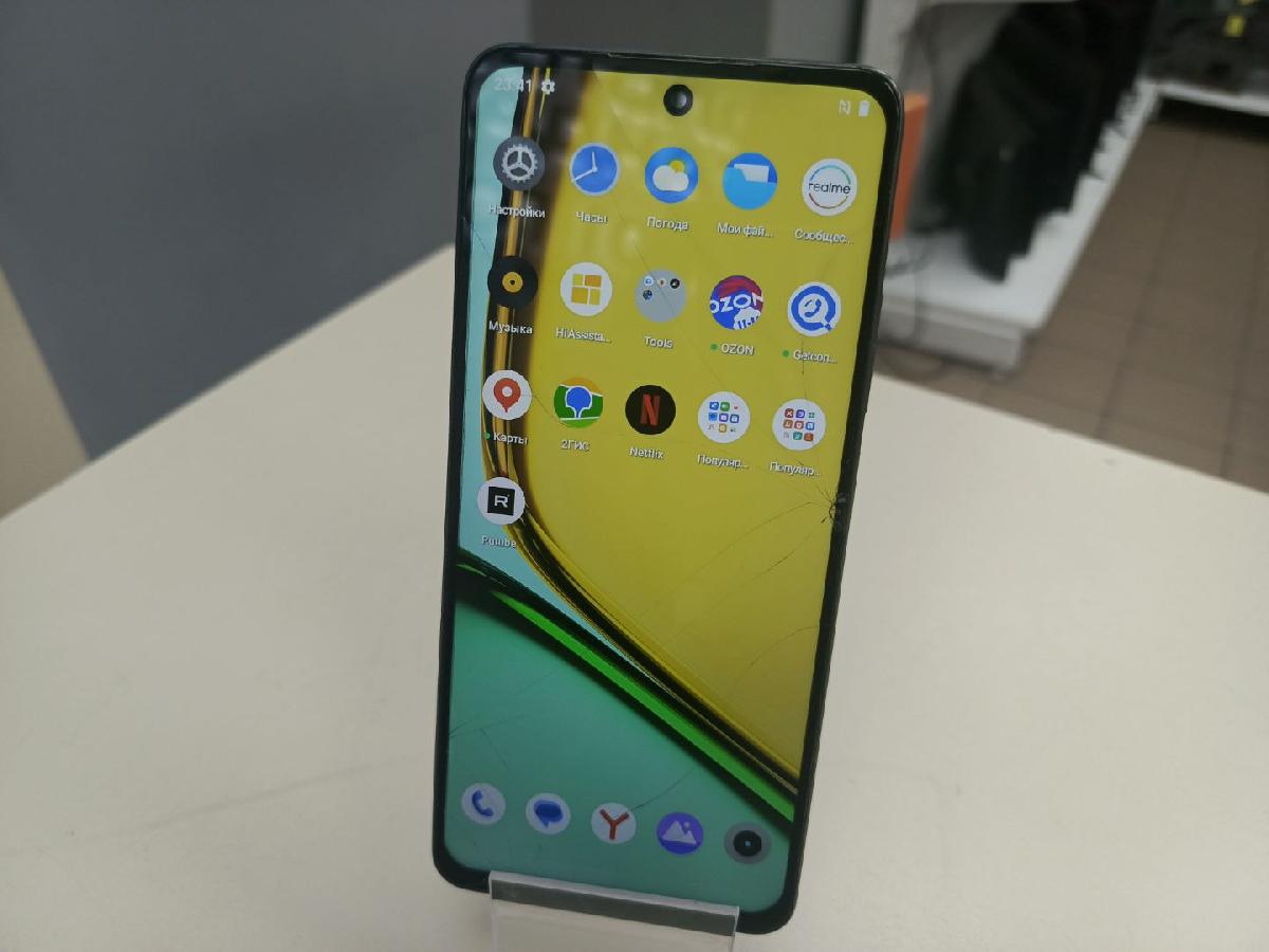 Смартфон Realme C67 8/256