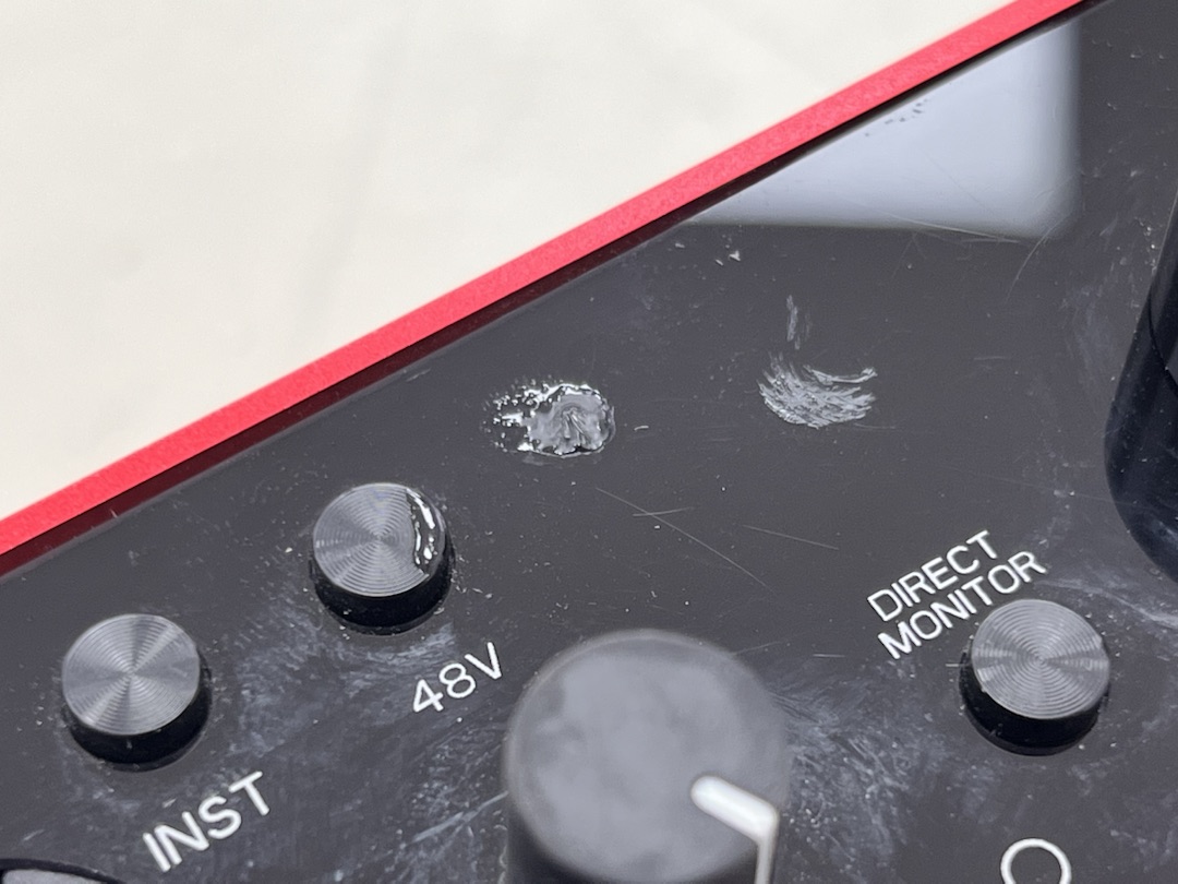 Внешняя звуковая карта Wrugste GV-AR007