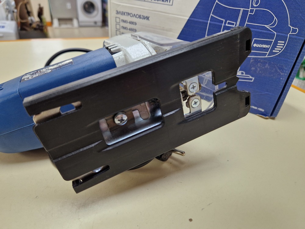 Лобзик Фиолент ПМЗ-650ЭА