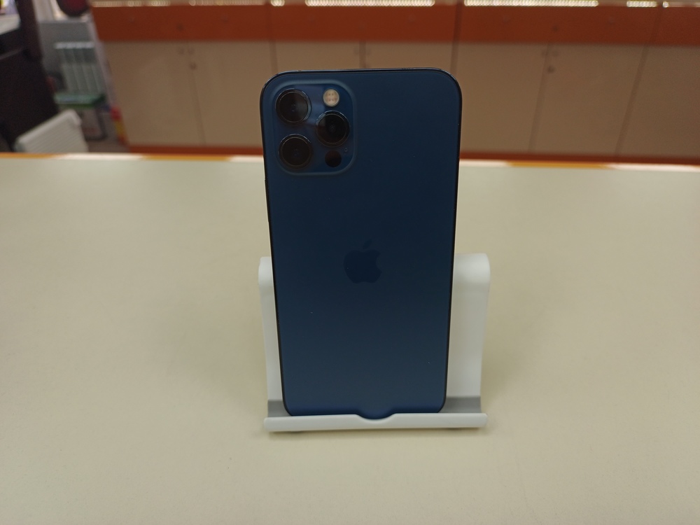 Смартфон Apple iPhone 12 Pro 128Gb
