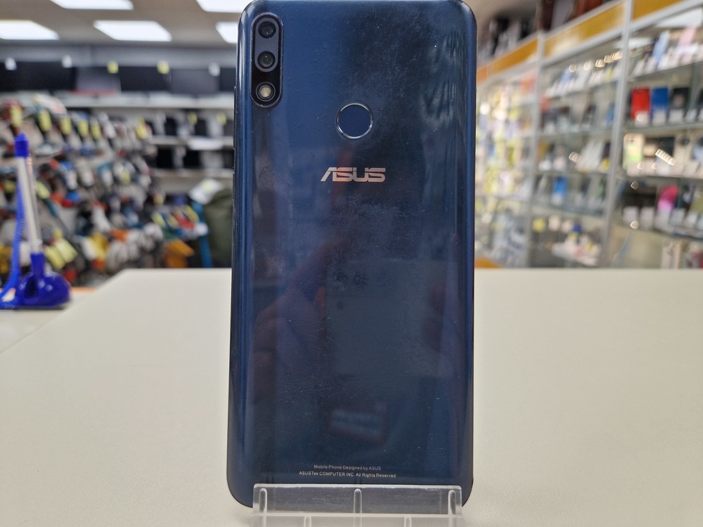 Смартфон Asus ZB631KL