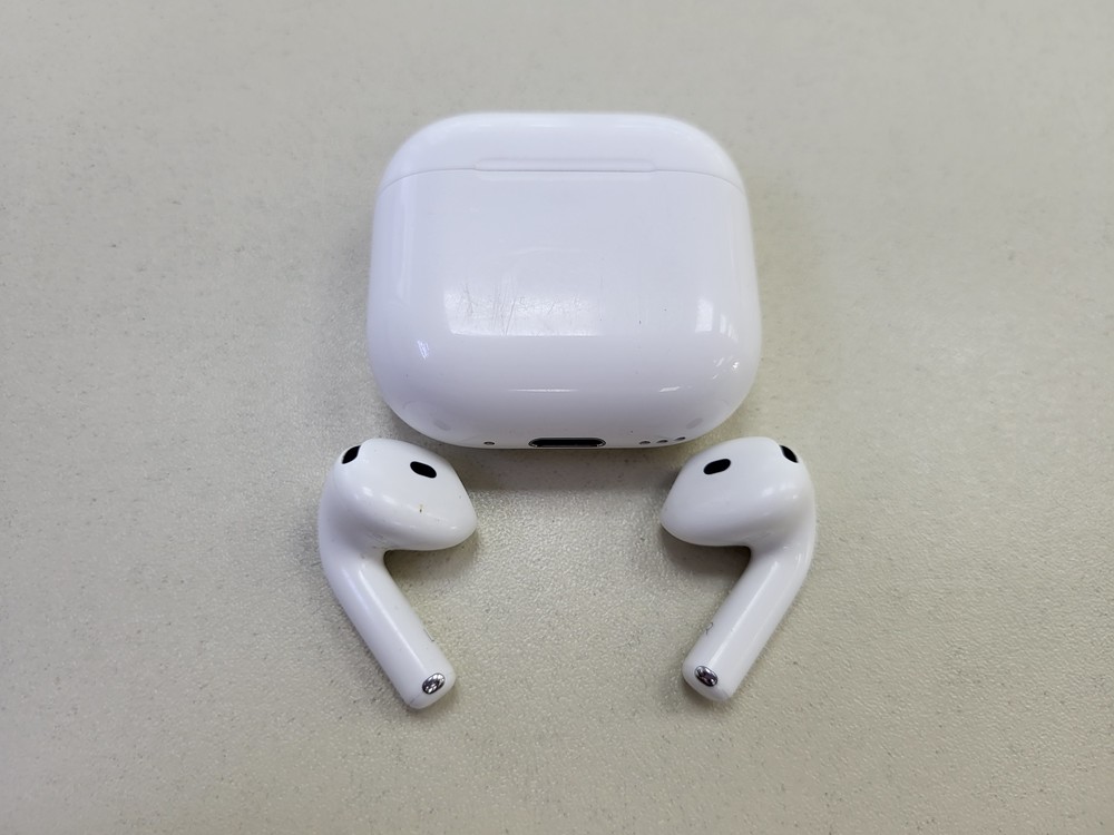 Наушники беспроводные Apple Airpods 3