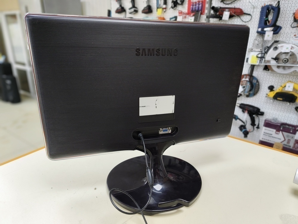 Монитор Samsung S22A350N;