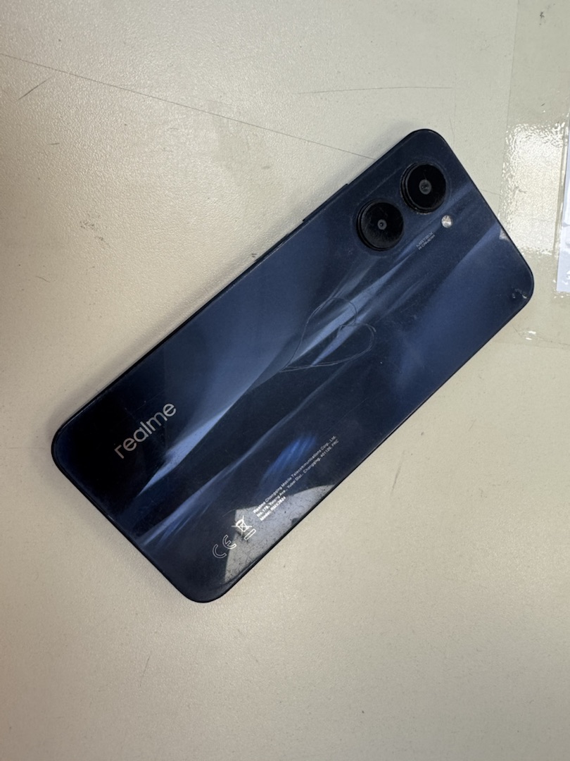 Смартфон Realme C33 4/64