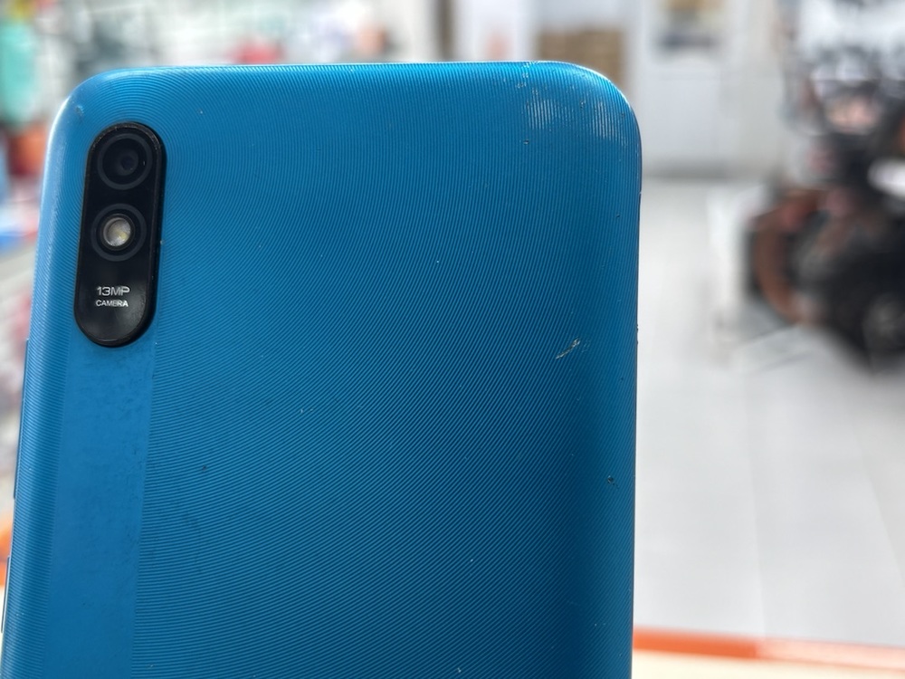 Смартфон Xiaomi Redmi 9A 2/32