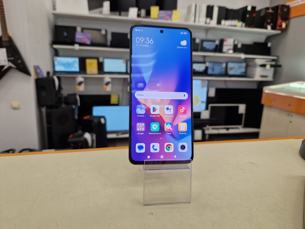Смартфон Xiaomi 12 Lite 8/256Gb