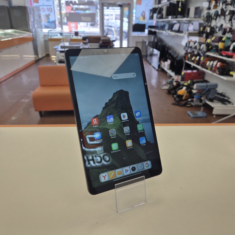 Планшет Xiaomi Redmi Pad SE 4/64