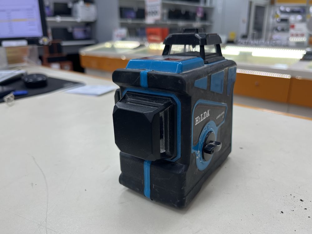 Нивелир Hilda 3D-12;