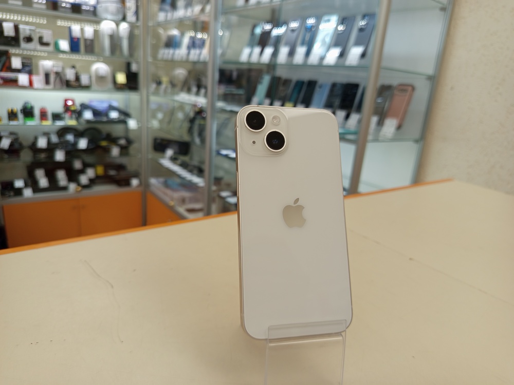 Смартфон Apple Iphone 14 128Gb
