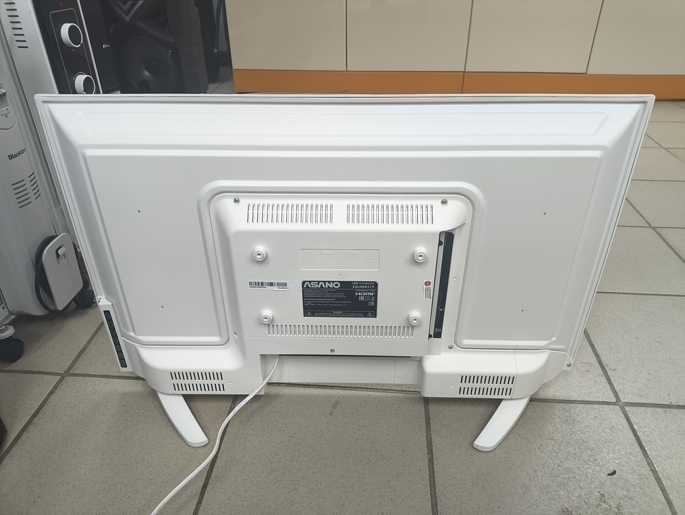 LED Телевизор Asano 32LH5011T